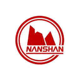 南山集团有限公司logo